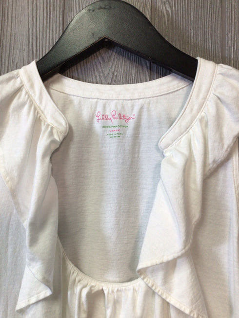 Lilly Pulitzer Top Size Large